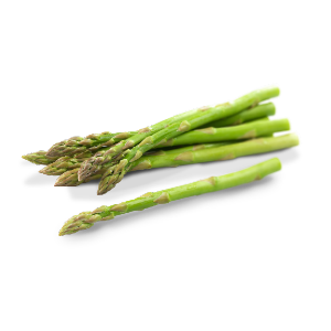 Asparagus officinalis
